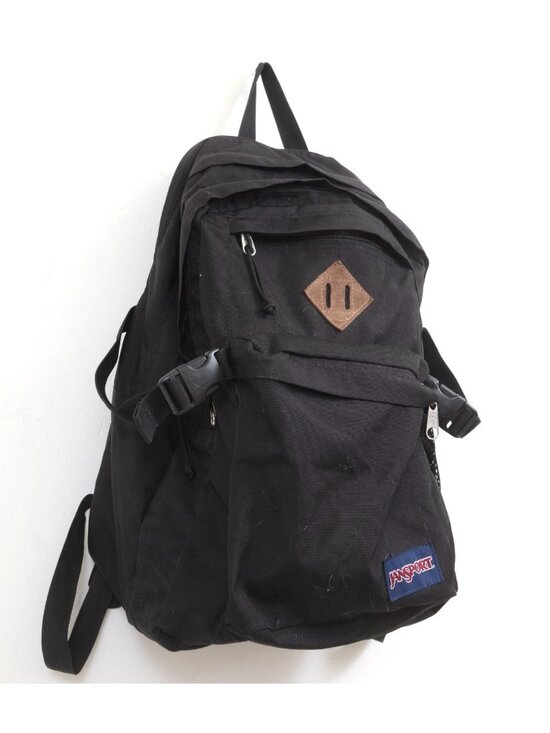 JANSPORT Main Campus Backpack 17 Inch Full Size Student College School Bag main image 5